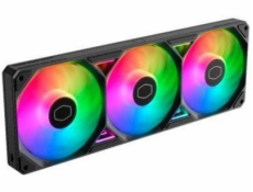 Cooler Master Ventilátor SickleFlow Edge 360 ARGB