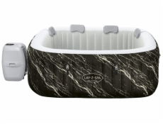 Bestway Lay-Z-Spa 6001F nafukovací bazén, šedý, 778 l
