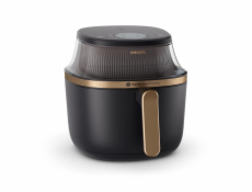 Horkovzdušná fritéza Philips 3000 série NA322/00, 4,2l