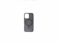Kryt na telefon Just Must, Apple iPhone 16 Plus, průhledný