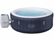Nafukovací bazén Bestway Lay-Z-Spa, 6001C, 180x66cm, 669 l