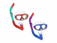 Potápěčský set BESTWAY EXPLORA SNORKEL 24032
