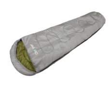 Spací pytel Outliner, modrý, 230 cm