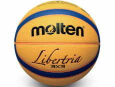 Oficiální basketbalový míč Molten 3x3