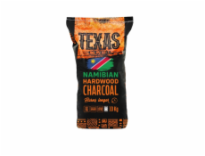 TEXAS NAMIBIAN PREMIUM DŘEVĚNÉ UHLÍ 10KG