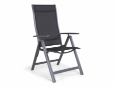 Skládací postýlka Domoletti Flipi Black 53000010204,70x58x109