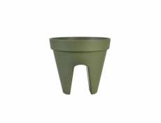 Závěsný gelový hrnec Domoletti M-LQ25, spw, O25 cm
