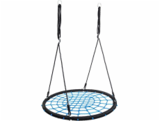Houpačka Funfit Dětská houpačka Čapí hnízdo prolamovaná, 100 cm
