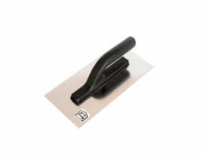 AWTools Kovové hladítko 270 mm plastová rukojeť (AW30207)