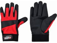 AWTools PRACOVNÍ RUKAVICE STANDARDNÍ VELIKOST 10 / XL AW02052