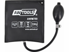 AWTools MONTÁŽNÍ POLŠTÁŘ 135kg