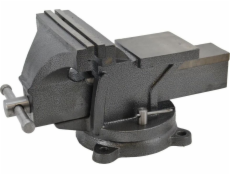 AWTools STŘEDNÍ OTOČNÝ ZÁMEČNÝ SVĚRÁK 5/125mm AW24217