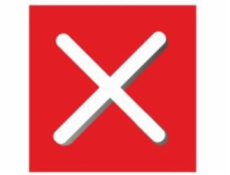 AWTools Distanční kříže 1mm 200ks. (AW30349)