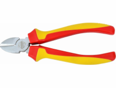 AWTools VDE BOČNÍ ŘEZACÍ KLEŠTĚ 160mm