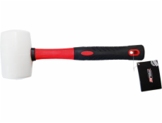 Plastová rukojeť gumového kladiva AWTools (AW31751)