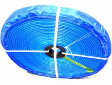 AWTools PVC hadice na vodu 2 x 20m (AW00123)