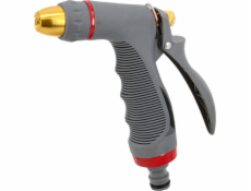 AWTools VODNÍ STŘÍKACÍ PISTOLE NASTAVITELNÁ KOVOVÁ AW61240