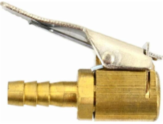 AWTools Hlava čerpadla 8mm / MOSAZ 10 KS. AW10154