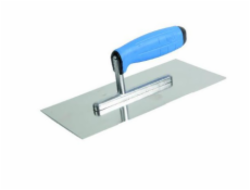 AWTools PROFI kovové hladítko 270mm gumová rukojeť na hliníkové noze AW30206