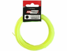AWTools kulatá linie řezu 2,7 mm x 10 m (AW70108)