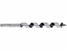 AWTools vrták do dřeva spirálový válcový 20 mm (AW40372)