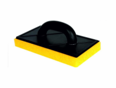 AWTools Plastové hladítko 270 mm s 25 mm řídkou houbou - AW30224