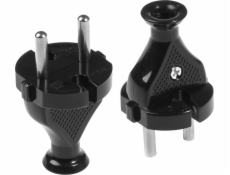AWTools WT-2 BLACK PLUG 10ks.