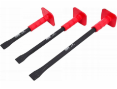 AWTools DLÁTA NA ZDĚNÍ S OCHRANOU 250mm BLACK LINE