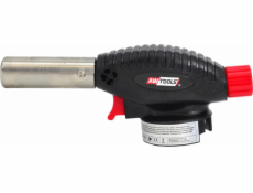 AWTools PLYNOVÝ HOŘÁK - PIEZO TYP 3