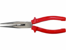 AWTools americké kleště s dlouhým nosem rovné 160 mm (AW31053)