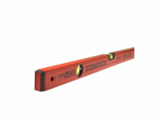 AWTools Červená vodováha 60cm 30001