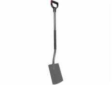 AWTools Rýč rovný AW00055