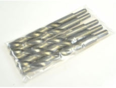 AWTools vrták do kovu HSS podřez 15mm 5ks. (AW41150) AWTools vrták do kovu HSS podřez 15mm 5ks. (AW41150)