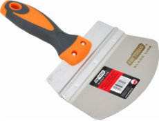 AWTools ŠPACHTLE NA TMEL 165mm MĚKKÁ RUKOJEŤ