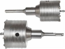 AWTools Betonová korunka SDS+ 65 80mm 2ks. (AW40516) AWTools Betonová korunka SDS+ 65 80mm 2ks. (AW40516)