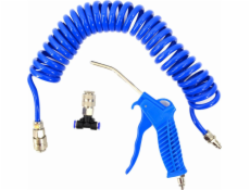 AWTools FOUKACÍ PISTOLE S HADICÍ AW10082