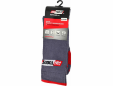 AWTools DLOUHÉ PONOŽKY VEL.39-42 AW02120 AWTOOLS