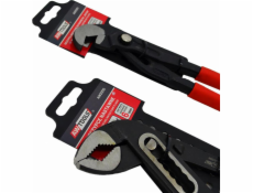 AWTools KLEŠTĚ NA MATICE NASTAVITELNÉ 10-32mm AW31371