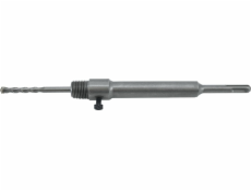 AWTools KRUNOVÝ ADAPTÉR SDS PLUS 200mm AW43232