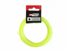 AWTools CLASSIC řezací linka 1,6x15m hvězda (AW70133)