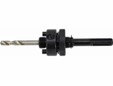 AWTools DRŽÁK PRO DĚROVÉ PILY 32-152mm SDS+ AW49654