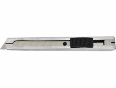 AWTools NŮŽ NA TAPETU 18mm / SK5 ALU AW29005