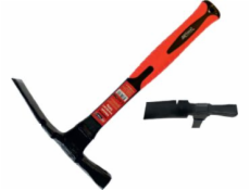 Plastová rukojeť kladiva AWTools 600g (AW32102)