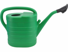 AWTools Plastová konev zelená 15 L AW61507