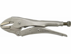 AWTools Morse kleště pojistné 180mm ploché čelisti Aw31201