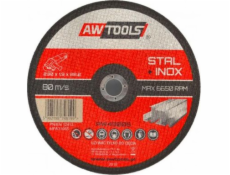AWTools kovový kotouč 230x1.9x22.2mm (AW49006)