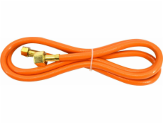 AWTools HADICE PŘIPOJENÍ PLYNU PVC 5M AW13905