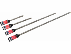 AWTools SDS+ vrták do betonu 22 mm (AW42877)