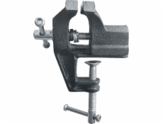 Pevný stolní svěrák AWTools 60 mm (AW20118)