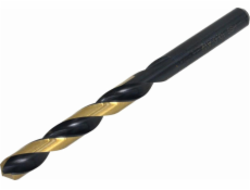AWTools vrtačka DRILL METAL HSS M2 PREMIUM 10,0MM/5KS. AWTOOLS AW41900